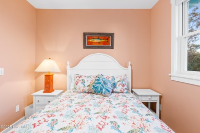 DOWN TO THE STUDS NEWLY RENOVATED new roof, new windows, new on Bald Head Island Golf Club in North Carolina - for sale on GolfHomes.com, golf home, golf lot