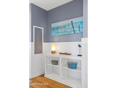 DOWN TO THE STUDS NEWLY RENOVATED new roof, new windows, new on Bald Head Island Golf Club in North Carolina - for sale on GolfHomes.com, golf home, golf lot