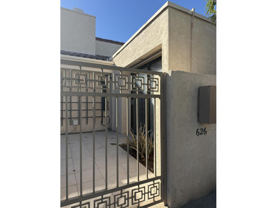 Welcome to this spacious 3 bedrooms 3 bath 2,420 SF on Mission Hills Golf Club in California - for sale on GolfHomes.com, golf home, golf lot