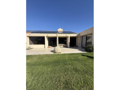 Welcome to this spacious 3 bedrooms 3 bath 2,420 SF on Mission Hills Golf Club in California - for sale on GolfHomes.com, golf home, golf lot