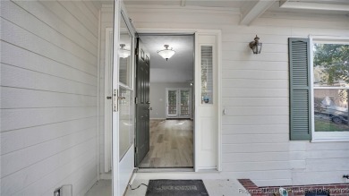 Welcome to this beautifully maintained 3-bedroom, 2-bathroom on Carolina Lakes Country Club in North Carolina - for sale on GolfHomes.com, golf home, golf lot