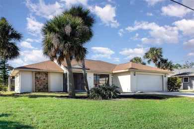 One or more photo(s) has been virtually staged. REDUCED and on Rotonda Golf and Country Club The Palms Course in Florida - for sale on GolfHomes.com, golf home, golf lot