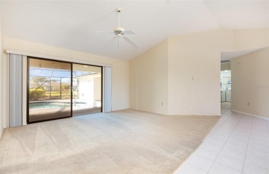 One or more photo(s) has been virtually staged. REDUCED and on Rotonda Golf and Country Club The Palms Course in Florida - for sale on GolfHomes.com, golf home, golf lot