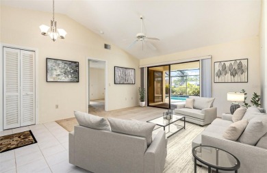One or more photo(s) has been virtually staged. REDUCED and on Rotonda Golf and Country Club The Palms Course in Florida - for sale on GolfHomes.com, golf home, golf lot