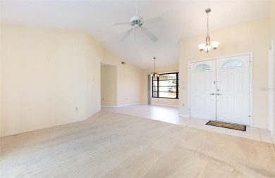 One or more photo(s) has been virtually staged. REDUCED and on Rotonda Golf and Country Club The Palms Course in Florida - for sale on GolfHomes.com, golf home, golf lot