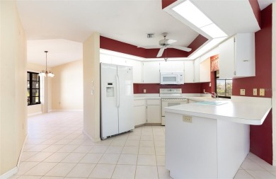 One or more photo(s) has been virtually staged. REDUCED and on Rotonda Golf and Country Club The Palms Course in Florida - for sale on GolfHomes.com, golf home, golf lot