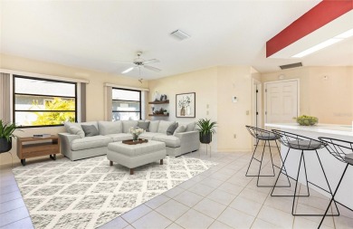 One or more photo(s) has been virtually staged. REDUCED and on Rotonda Golf and Country Club The Palms Course in Florida - for sale on GolfHomes.com, golf home, golf lot