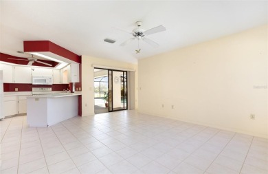One or more photo(s) has been virtually staged. REDUCED and on Rotonda Golf and Country Club The Palms Course in Florida - for sale on GolfHomes.com, golf home, golf lot