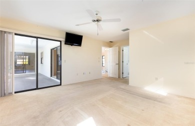 One or more photo(s) has been virtually staged. REDUCED and on Rotonda Golf and Country Club The Palms Course in Florida - for sale on GolfHomes.com, golf home, golf lot
