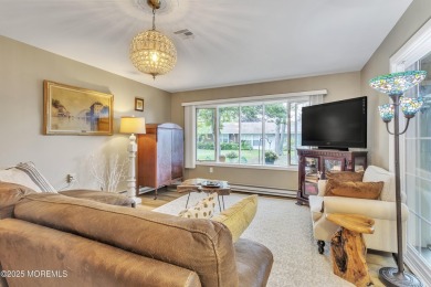 Photos coming soon! Fall in Love with this Immaculate Winfield on Leisure Village East in New Jersey - for sale on GolfHomes.com, golf home, golf lot