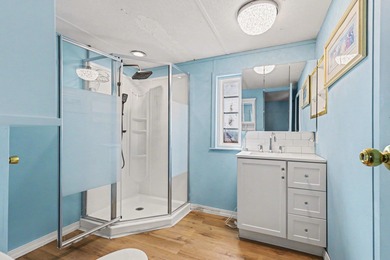 Located in a highly desirable oceanfront community, this 3BR/2BA on Arcadian Shores Golf Club in South Carolina - for sale on GolfHomes.com, golf home, golf lot