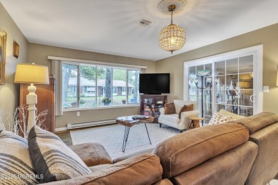 Photos coming soon! Fall in Love with this Immaculate Winfield on Leisure Village East in New Jersey - for sale on GolfHomes.com, golf home, golf lot