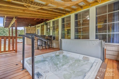 A MUST SEE!!! Escape to your own private retreat with this on The Tillery Tradition Country Club in North Carolina - for sale on GolfHomes.com, golf home, golf lot