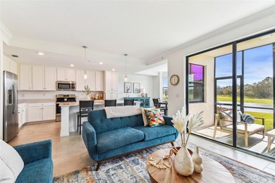 This is your opportunity to experience resort-style living in on Lakewood National Golf Club in Florida - for sale on GolfHomes.com, golf home, golf lot