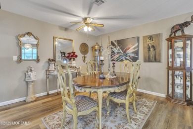 Photos coming soon! Fall in Love with this Immaculate Winfield on Leisure Village East in New Jersey - for sale on GolfHomes.com, golf home, golf lot