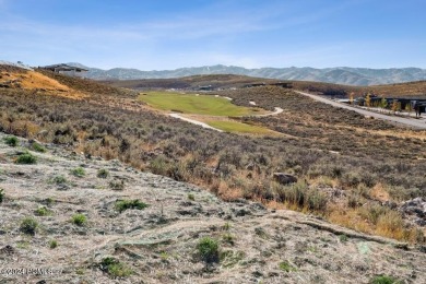 Welcome to Vista Point, one of Promontory's most exclusive on Promontory Golf Club  in Utah - for sale on GolfHomes.com, golf home, golf lot