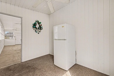 Located in a highly desirable oceanfront community, this 3BR/2BA on Arcadian Shores Golf Club in South Carolina - for sale on GolfHomes.com, golf home, golf lot