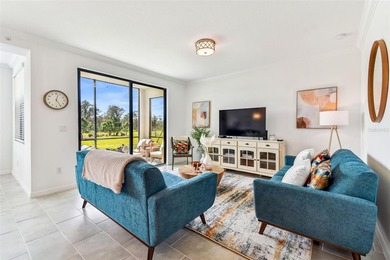 This is your opportunity to experience resort-style living in on Lakewood National Golf Club in Florida - for sale on GolfHomes.com, golf home, golf lot