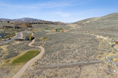 Welcome to Vista Point, one of Promontory's most exclusive on Promontory Golf Club  in Utah - for sale on GolfHomes.com, golf home, golf lot