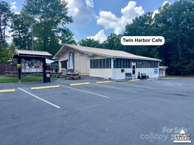 A MUST SEE!!! Escape to your own private retreat with this on The Tillery Tradition Country Club in North Carolina - for sale on GolfHomes.com, golf home, golf lot
