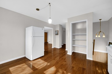 LOCATION, LOCATION with gorgeous unobstructed views of on Whispering Pines Golf Course in Indiana - for sale on GolfHomes.com, golf home, golf lot