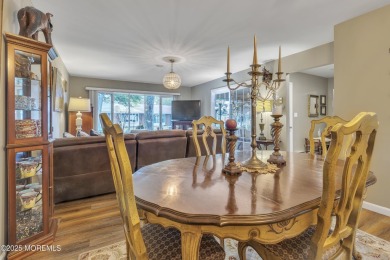 Photos coming soon! Fall in Love with this Immaculate Winfield on Leisure Village East in New Jersey - for sale on GolfHomes.com, golf home, golf lot