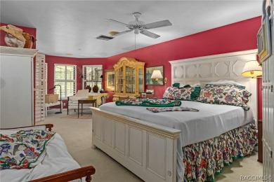 This stately time-tested home.....recently described by its on Black Diamond Ranch Golf Course in Florida - for sale on GolfHomes.com, golf home, golf lot