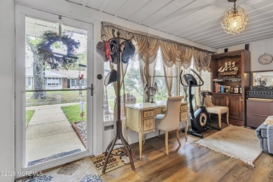 Photos coming soon! Fall in Love with this Immaculate Winfield on Leisure Village East in New Jersey - for sale on GolfHomes.com, golf home, golf lot