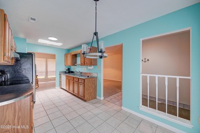 Nestled in one of Hampstead's most desirable neighborhoods, this on Belvedere Country Club in North Carolina - for sale on GolfHomes.com, golf home, golf lot