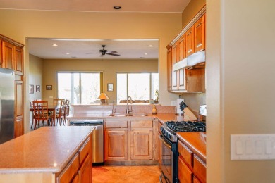 This home offers more than just a place to live -- it's part of on Sunriver Golf Club in Utah - for sale on GolfHomes.com, golf home, golf lot