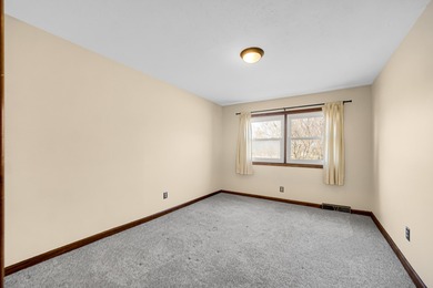 LOCATION, LOCATION with gorgeous unobstructed views of on Whispering Pines Golf Course in Indiana - for sale on GolfHomes.com, golf home, golf lot