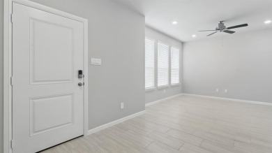 Fabulous new D.R. Horton home in the new community of Orchard on Timberview Golf Club in Texas - for sale on GolfHomes.com, golf home, golf lot