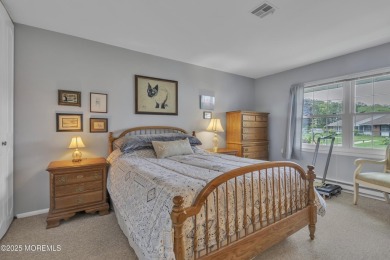 Photos coming soon! Fall in Love with this Immaculate Winfield on Leisure Village East in New Jersey - for sale on GolfHomes.com, golf home, golf lot