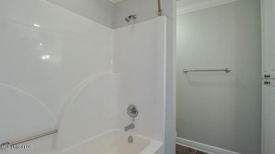 Luxurious custom built home located on the 1st hole in the on The Oaks Golf Club in Mississippi - for sale on GolfHomes.com, golf home, golf lot