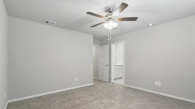Fabulous new D.R. Horton home in the new community of Orchard on Timberview Golf Club in Texas - for sale on GolfHomes.com, golf home, golf lot