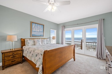 The epitome of coastal living awaits at this professionally on Kiva Dunes Golf Club in Alabama - for sale on GolfHomes.com, golf home, golf lot