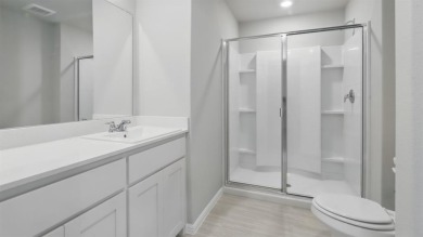 Fabulous new D.R. Horton home in the new community of Orchard on Timberview Golf Club in Texas - for sale on GolfHomes.com, golf home, golf lot