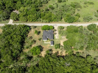 Welcome home to this beautifully maintained brick residence on White Bluff Resort - New Course in Texas - for sale on GolfHomes.com, golf home, golf lot