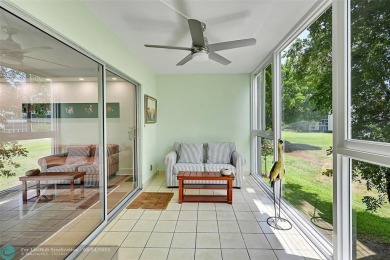 Luxury Floor Plan Remodeled: A Property of Distinction. This on Wynmoor Golf Course in Florida - for sale on GolfHomes.com, golf home, golf lot