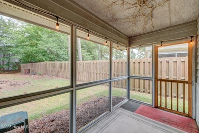 Nestled in one of Hampstead's most desirable neighborhoods, this on Belvedere Country Club in North Carolina - for sale on GolfHomes.com, golf home, golf lot