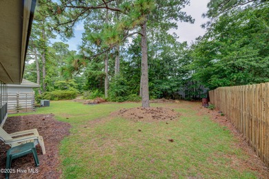 Nestled in one of Hampstead's most desirable neighborhoods, this on Belvedere Country Club in North Carolina - for sale on GolfHomes.com, golf home, golf lot