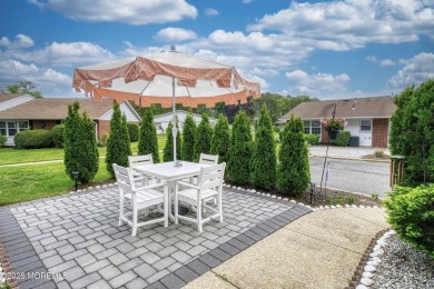 Photos coming soon! Fall in Love with this Immaculate Winfield on Leisure Village East in New Jersey - for sale on GolfHomes.com, golf home, golf lot