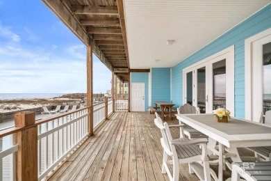 The epitome of coastal living awaits at this professionally on Kiva Dunes Golf Club in Alabama - for sale on GolfHomes.com, golf home, golf lot