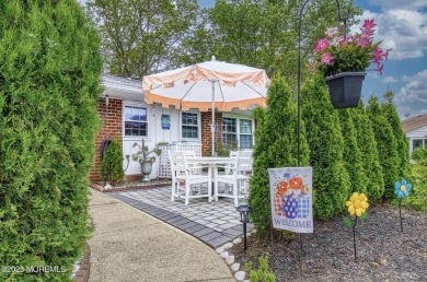 Photos coming soon! Fall in Love with this Immaculate Winfield on Leisure Village East in New Jersey - for sale on GolfHomes.com, golf home, golf lot