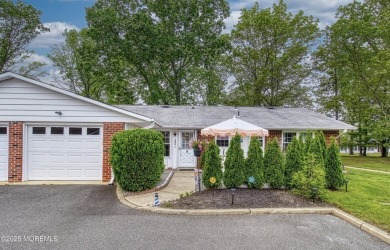 Photos coming soon! Fall in Love with this Immaculate Winfield on Leisure Village East in New Jersey - for sale on GolfHomes.com, golf home, golf lot