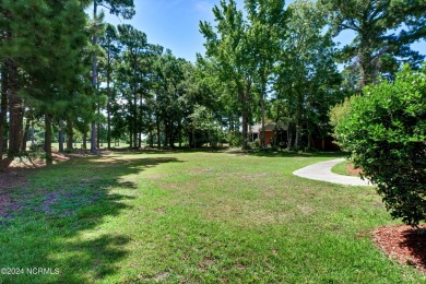 Situated on a corner lot and within immaculately maintained on North Shore Country Club in North Carolina - for sale on GolfHomes.com, golf home, golf lot