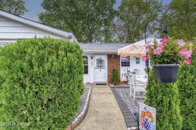 Photos coming soon! Fall in Love with this Immaculate Winfield on Leisure Village East in New Jersey - for sale on GolfHomes.com, golf home, golf lot