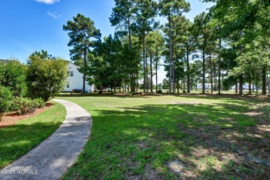 Situated on a corner lot and within immaculately maintained on North Shore Country Club in North Carolina - for sale on GolfHomes.com, golf home, golf lot