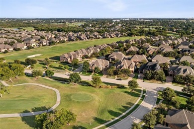 This beautiful corner lot home offers stunning golf course views on Trophy Club of Dallas in Texas - for sale on GolfHomes.com, golf home, golf lot