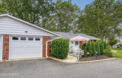 Photos coming soon! Fall in Love with this Immaculate Winfield on Leisure Village East in New Jersey - for sale on GolfHomes.com, golf home, golf lot